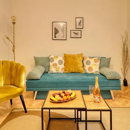 Quito - Stylish & Quiet Apartment *