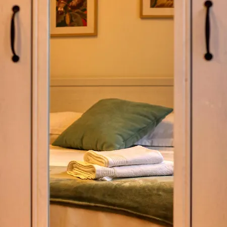 Apartament Quito - Stylish & Quiet