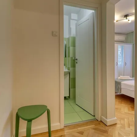 Apartament Quito - Stylish & Quiet