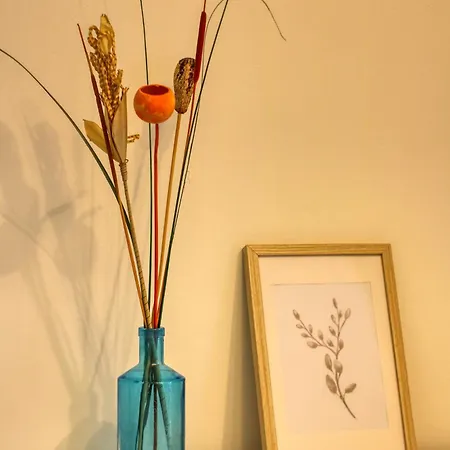 Quito - Stylish & Quiet