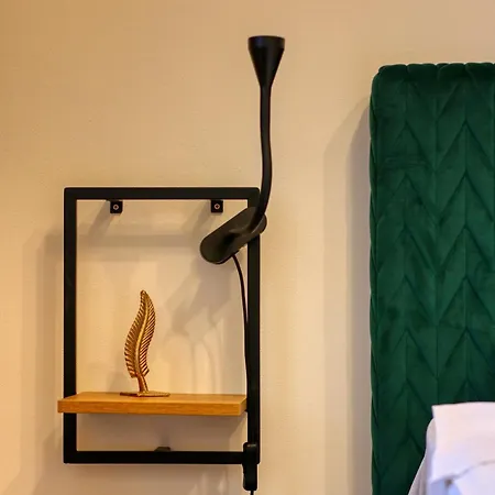 Quito - Stylish & Quiet Apartment Bucharest