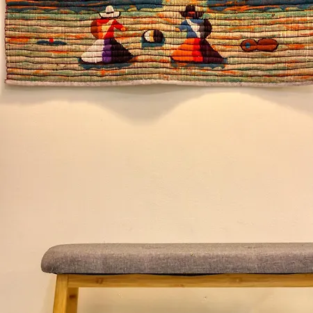 Quito - Stylish & Quiet *