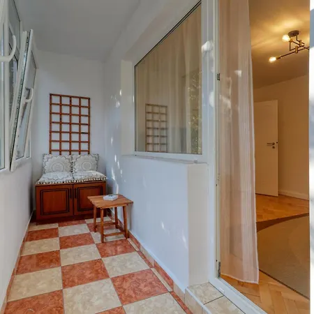 Quito - Stylish & Quiet Apartament