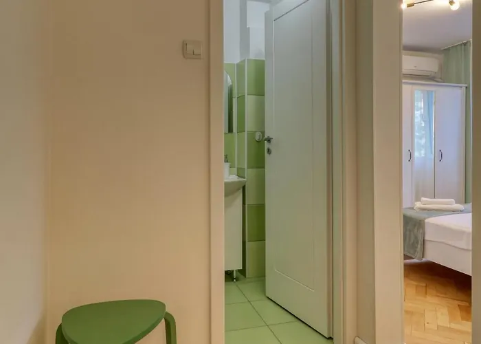 Apartament Quito - Stylish & Quiet