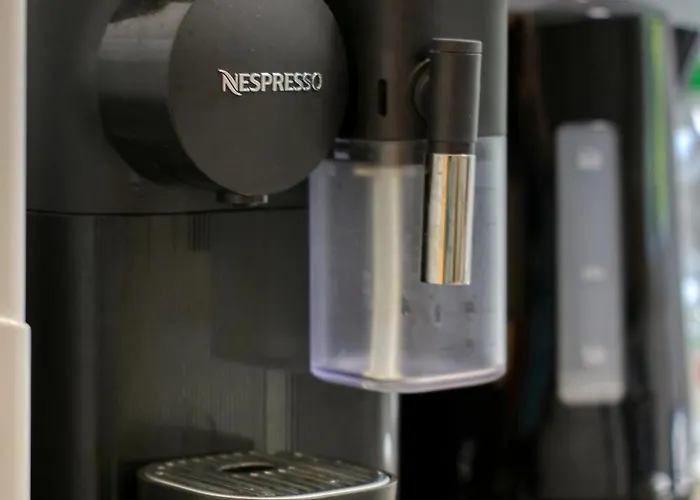 Quito - Stylish & Quiet