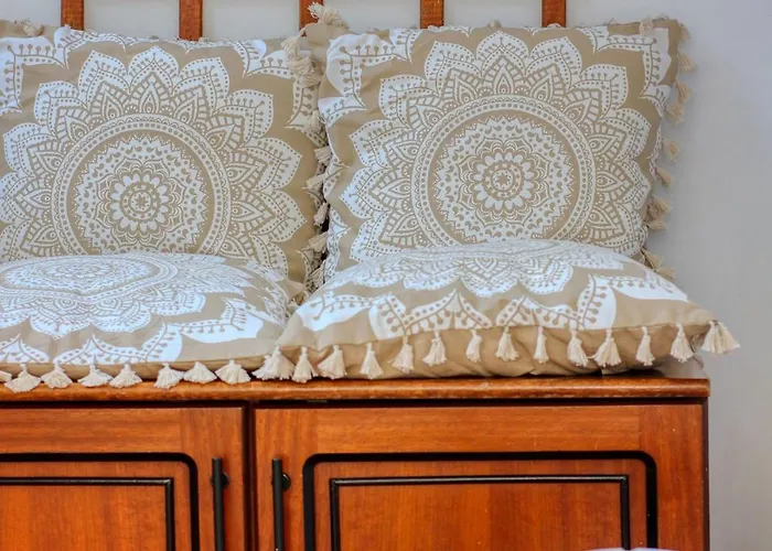 Quito - Stylish & Quiet