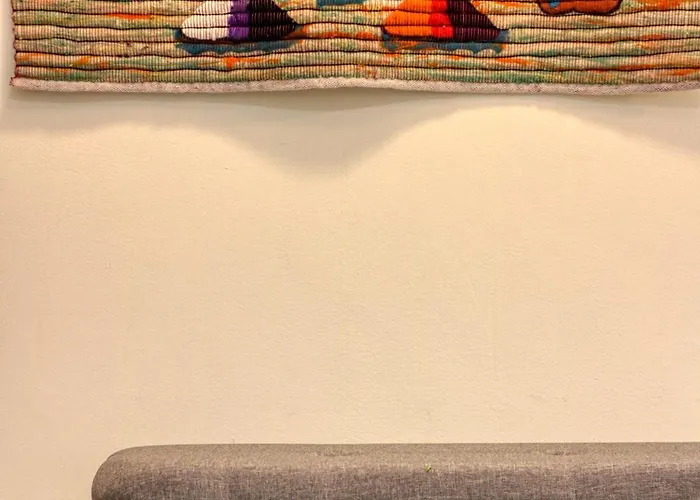 Quito - Stylish & Quiet *