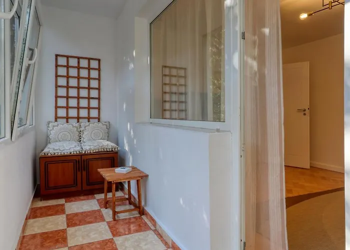 Quito - Stylish & Quiet Apartman