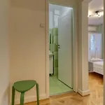 Apartment Quito - Stylish & Quiet