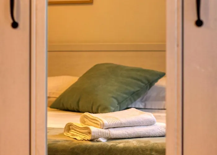 Apartament Quito - Stylish & Quiet