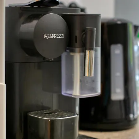 Quito - Stylish & Quiet