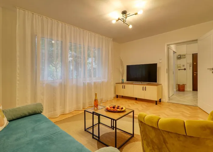 Quito - Stylish & Quiet *