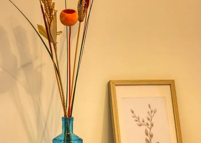 Quito - Stylish & Quiet