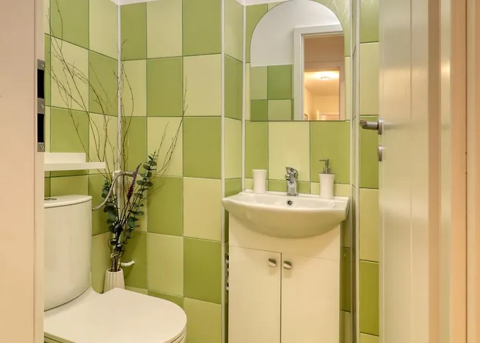 Quito - Stylish & Quiet